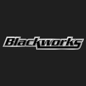 Blackworks BWIM-2050BL Racing 3" Velocity Stack