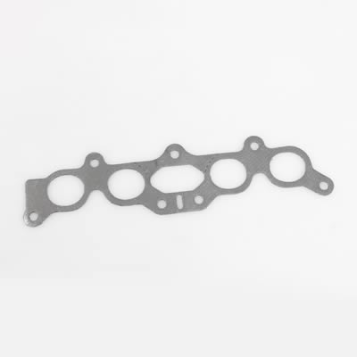Cometic Exhaust Gasket for 94-01 Honda B Series 1.85 X 1.34 Inch