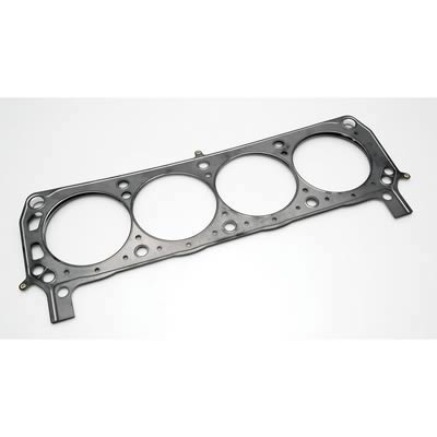 Cometic Head Gasket for Ford 2.0L DOHC YB Group A HP 92.5MM - Click Image to Close