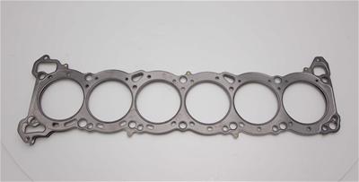 Cometic MLS Head Gasket for Nissan RB30 6 Cyl 87MM