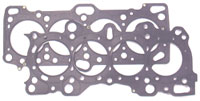 Cometic MLS Head Gasket for Honda/Acura C30A1 91MM