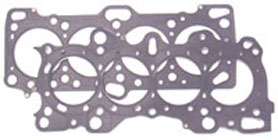 Cometic MLS Head Gasket for Toyota/Lexus 1GR-FE 95.5MM RHS - Click Image to Close