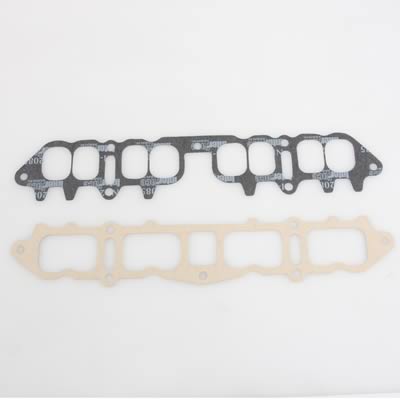 Cometic Intake Gaskets for Ford 352-428 FE STD 1.4 X 2.36 Inch - Click Image to Close