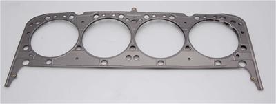 Cometic Head Gasket for GM V8 SB 262-400 & LT1 4.06 Inch - Click Image to Close