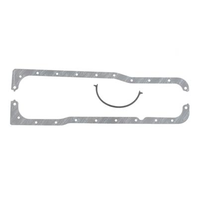Cometic MLS Gasket for Ford 289/302/351/351C Oil Pan - Click Image to Close