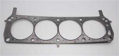 Cometic Head Gasket for Ford 289/302/351/351C SVO 4.155 Inch