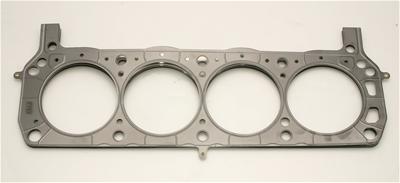 Cometic Head Gasket for Ford 289/302/351/351C NON SVO 4.08 Inch - Click Image to Close
