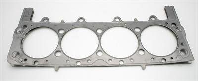 Cometic Head Gasket for Ford Pro Stock A500 Block RHS 4.685 Inch - Click Image to Close