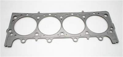 Cometic Head Gasket for Ford 460 Pro Stock A460 Block 4.6 Inch