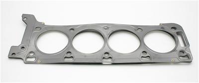 Cometic Head Gasket for Ford Engine/Lincoln/Thunderbird RHS 87MM - Click Image to Close