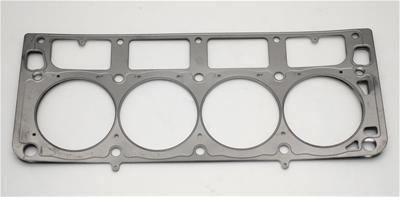 Cometic Head Gasket for GM LS1 LS1 Darton MID Sleeve 4.165 Inch - Click Image to Close