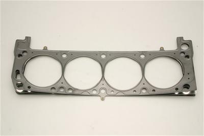 Cometic Head Gasket for Ford Cleveland 351 4.1 Inch - Click Image to Close