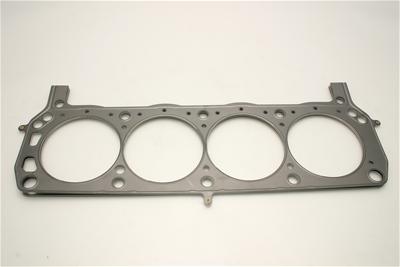 Cometic Head Gaskets for Ford Cleveland 289/302/351 w/ AFR Head