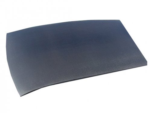 NRG CARB-RC-01-S Carbon Fiber Roof w/ Sunroof for 94-01 Acura - Click Image to Close