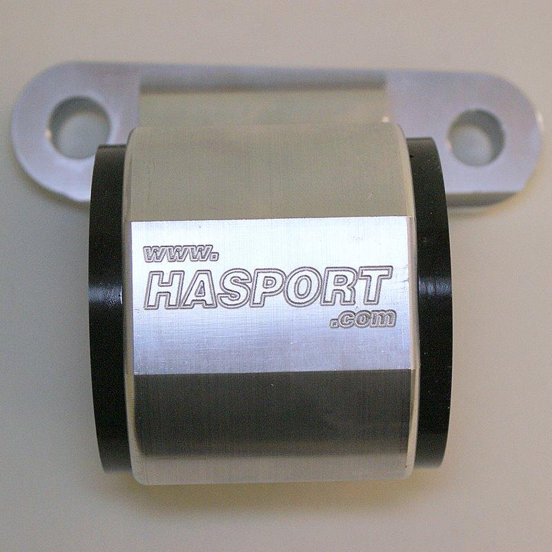 Hasport H/F-Series Left Hand Engine Mount for 90-93 Accord - Click Image to Close