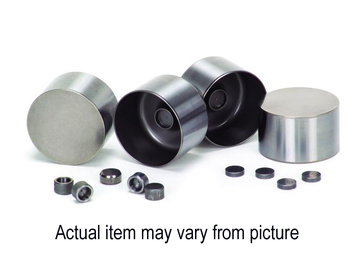 Nissan camshaft follower guide #9