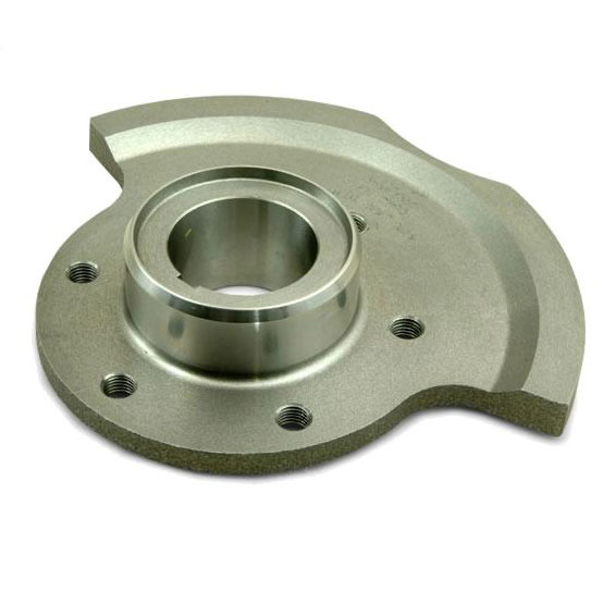 ACT CW04 Flywheel Counterweight - Click Image to Close