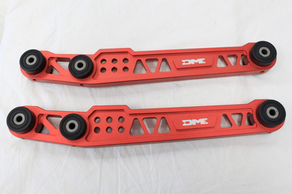 NRG DME-H008 DME Rear Lower Control Arm for 96-00 Honda Civic - Click Image to Close