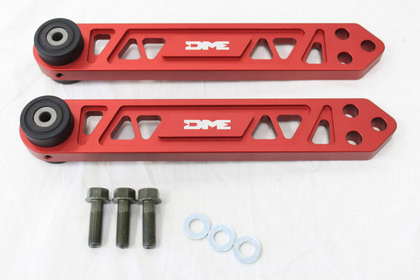 NRG DME-H010 DME Rear Lower Control Arm for 01-05 Honda Civic - Click Image to Close
