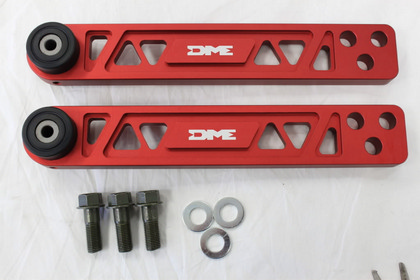 NRG DME-H011 DME Rear Lower Control Arm for 02-07 Acura RSX