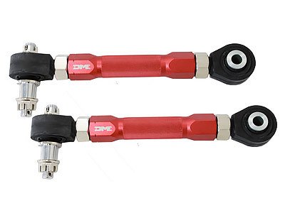 NRG DME-M003 DME Rear Toe Link for 2008+ Mitsubishi EVO X - Click Image to Close