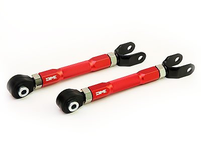 NRG DME-N002 DME Rear Adjustable Traction Rod for 03-07 Nissan - Click Image to Close
