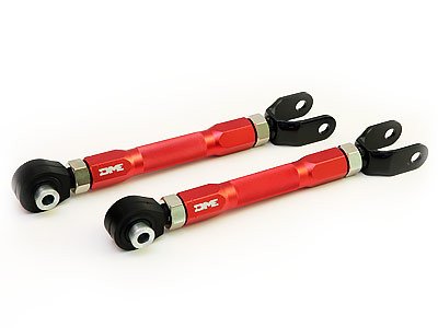 NRG DME-N004 DME Rear Adjustable Traction Rod for 2008+ Nissan - Click Image to Close