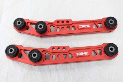 NRG DME-N008 DME Front Lower Arm for 88-94 Nissan 240SX (S13)