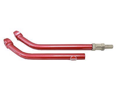 NRG DME-N023 DME Tension Rod Support Bar for 1988-1998 240SX