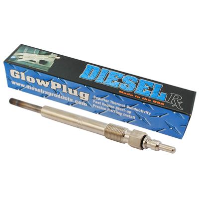AirDog DRX00050 Diesel Rx Glow Plug for 82-01 Chevy / GM 6.2L - Click Image to Close