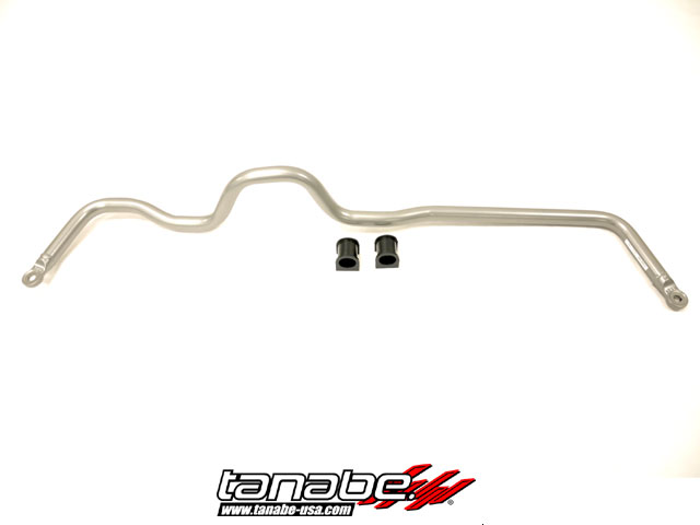 Tanabe Stabilizer Chasis for 89-94 Nissan 240SX S13 - Rear - Click Image to Close