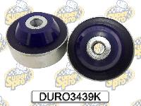 SuperPro DURO3439K Control Arm Lower Inner Rear Kit