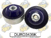 SuperPro DURO3736K Control Arm Lower Inner Rear Kit