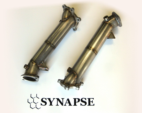 Synapse Engineering Nissan GTR R35 Downpipes For Race Use Only