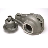 Quaife F18Z102 LSD ATB Differential for Ford Escort/Sierra - Click Image to Close