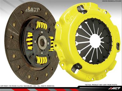 ACT FM7-XTSS Xtreme Pressure Plate Performance Disc