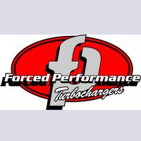 Forced Performance FP5R & FP11 Cams for Mitsubishi Evo4 - Evo8