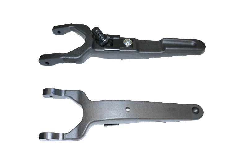 toyota clutch forks #4 toyota clutch forks #4