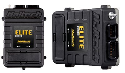 Haltech HT-150900 Elite 1500 (DBW) - ECU Kit
