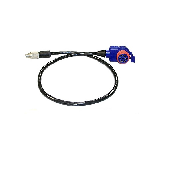 Haltech HT06-280-CA-BN-T09 SmartWire to VNET cable Assembly - Click Image to Close