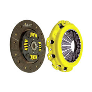 ACT HY3-HDSS Heavy Duty Pressure Plate Performance Disc - Click Image to Close