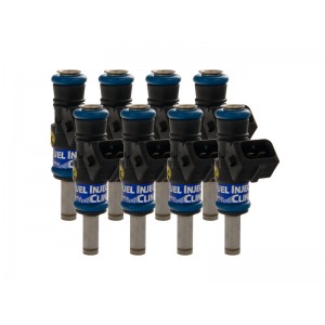 FIC IS303-0880H 880cc Injector Set for LS3/S7/76/92/99 engines - Click Image to Close
