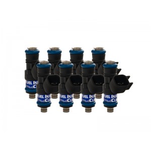 FIC IS303-1000H 1000cc Injector Set for LS3/S7/76/92/99 engines - Click Image to Close