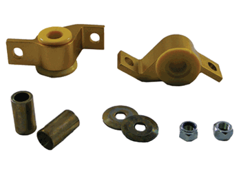 Whiteline KCA361 Control Arm Lower Inner Rear Bushing - Click Image to Close