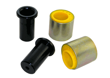 Whiteline KCA402 Control Arm Lower Inner Rear Bushing - Click Image to Close