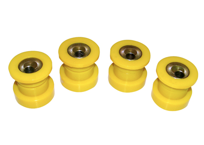KCA403 Control Arm - Upper Inner Bushing Camber Kit Nissan GT-R - Click Image to Close