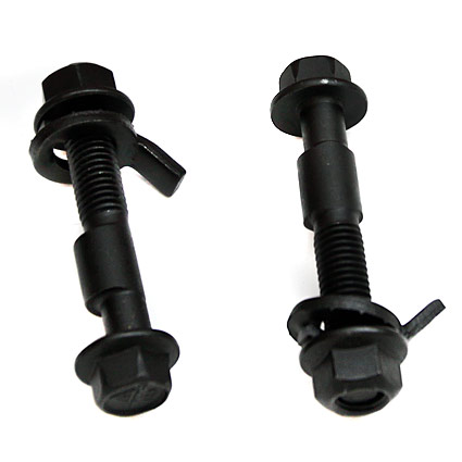 Whiteline 89-98 Nissan 240SX Front Camber Bolts - Click Image to Close
