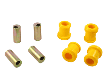 Whiteline KCA421 Camber - Control Arm Upper Inner Bushing - Click Image to Close