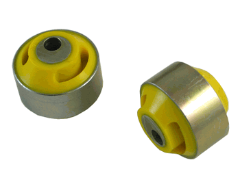 Whiteline KCA426 Caster - Control Arm Lower Rear Bushing - Click Image to Close