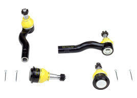 Whiteline KCA435 Front Roll Centre&Bump Steer Kit for 2012 Scion - Click Image to Close